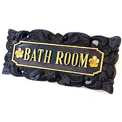 TCv[g(BATH ROOM)