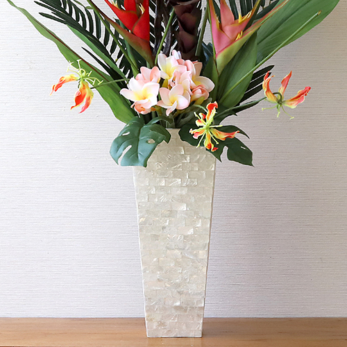 南国バリ&アジアン フラワーベース・花瓶の通販 | Cocobari