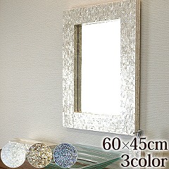 シェルの鏡横60cm×縦160cm